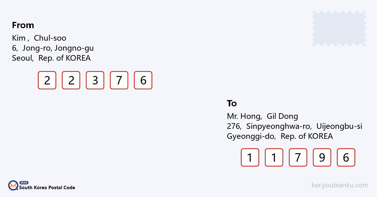 276, Sinpyeonghwa-ro, Uijeongbu-si, Gyeonggi-do.png
